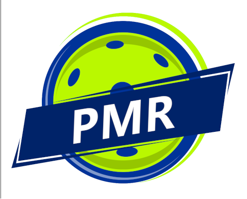 Pickleball Machine Rentals logo